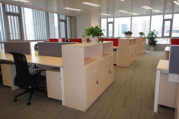 辦公家具怎么安裝？有哪些需要注意的？